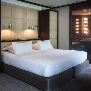Klassieke Double Kamer