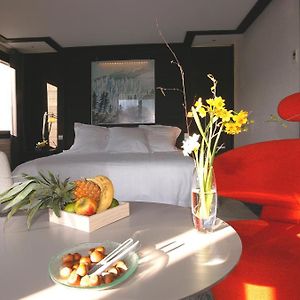 Deluxe Double Kamer
